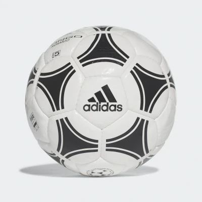Afbeelding van adidas Performance Tango Rosario Bal Unisex Wit 5