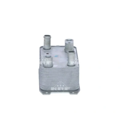 Afbeelding van Oliekoeler, automatische transmissie NRF 31363