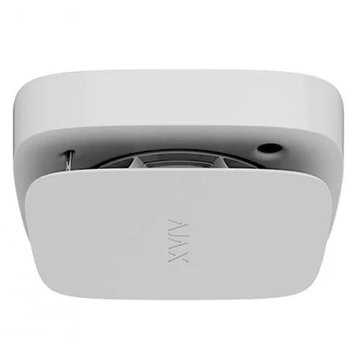 Afbeelding van Detector WRL Fireprotect 2 RB/HSC WHITE 43378 AJAX