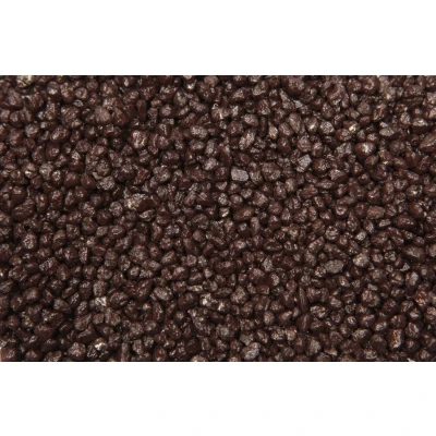 Afbeelding van Vdl Aquariumgrind 2 3 Mm Aquarium Siergrind Bruin