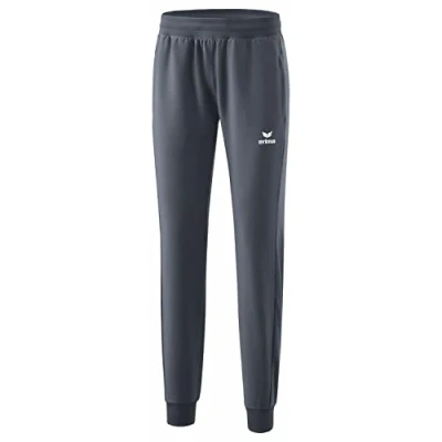 Afbeelding van CHANGE by erima presentatiebroek dames slate grey / 38
