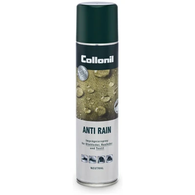 Afbeelding van Collonil Anti Rain no colour