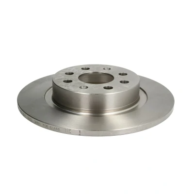 Afbeelding van Bosch Remschijf 0 986 479 517