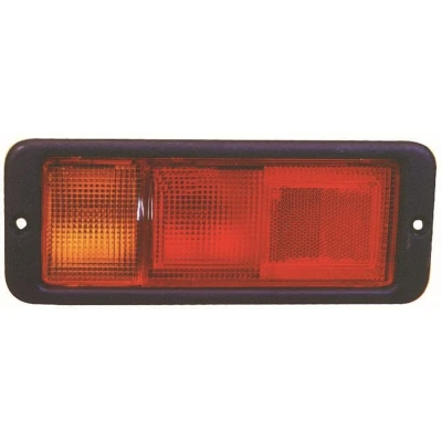 Afbeelding van Achterlicht DEPO 214 1946L UE links