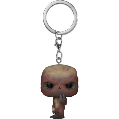 Afbeelding van Funko Pocket Pop! Sleutelhanger: Stranger Things S4 Vecna