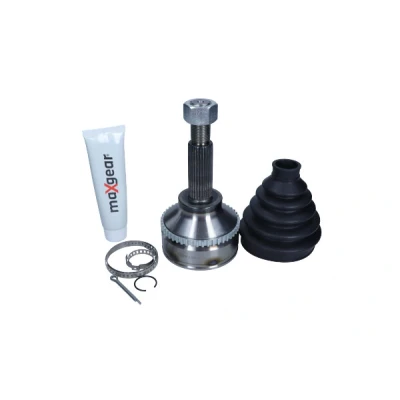 Afbeelding van Homokineet reparatie set, aandrijfas MAXGEAR 49 3117