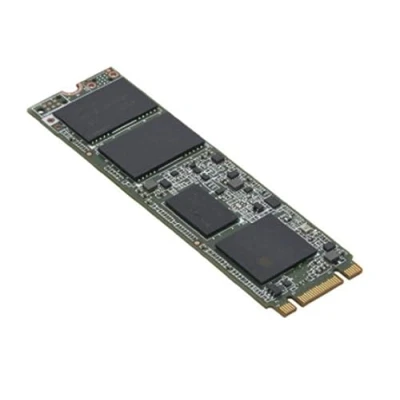 Afbeelding van Fujitsu SSD, M.2, SATA, /s non hot plug, enterprise, 1,5 DWPD, Drive Writes Per Day voor 5 (240 GB, M.2 2280), SSD