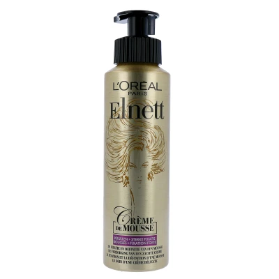 Afbeelding van Elnett Mousse Curls, 200 ml