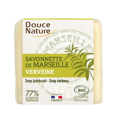 Afbeelding van Douce Nature Zeep ijzerkruid 100 g