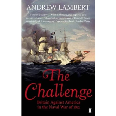 Afbeelding van Challenge