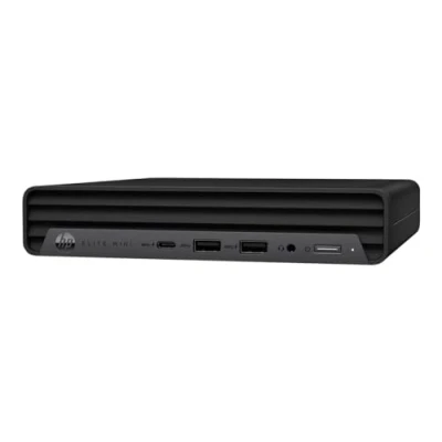 Afbeelding van HP Elite Mini 600 G9 i5 13500T 16GB 512GB SSD Wifi/BT W11P NL QWERTY US/int toetsenbord 1Y garantie