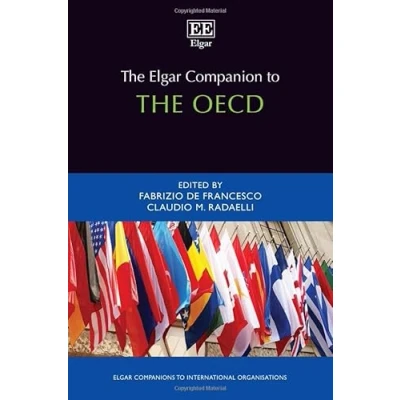 Afbeelding van the Elgar Companion to OECD