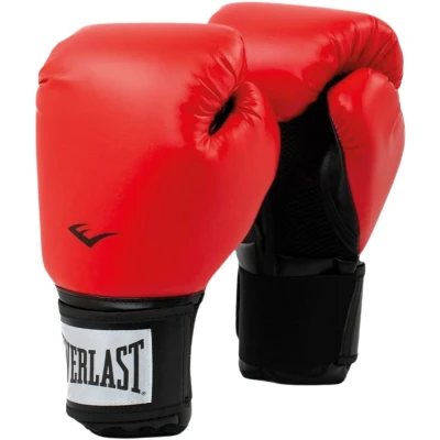 Afbeelding van Everlast Prostyle 2 Boxing Glove Red 14 oz