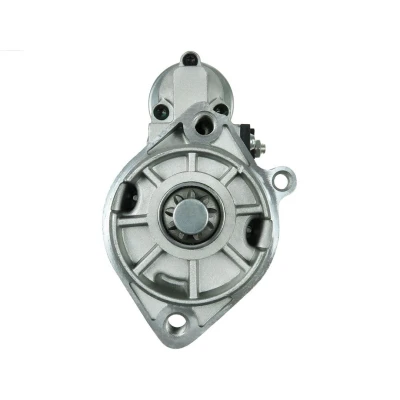 Afbeelding van Startmotor / Starter AS PL S0049