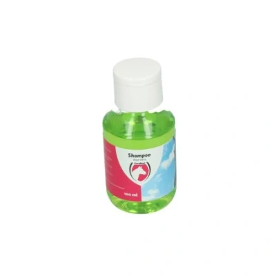Afbeelding van Aloe vera paardenshampoo 100ml