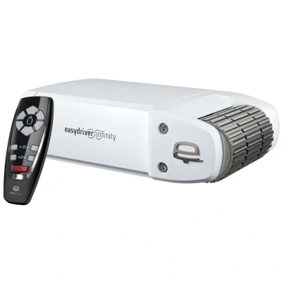 Afbeelding van Reich EasyDriver Infinity 2.5 mover enkelasser