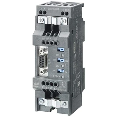 Afbeelding van Siemens 6ES7972 0AA02 0XA0