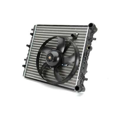 Afbeelding van Thermotec Radiateur D7S005TT