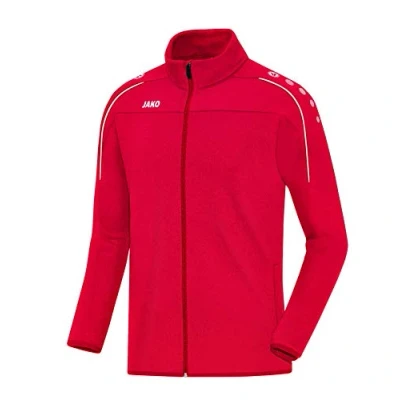 Afbeelding van JAKO Trainingsvest Classico Rood