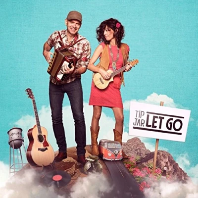Afbeelding van Tip Jar Let Go (CD)