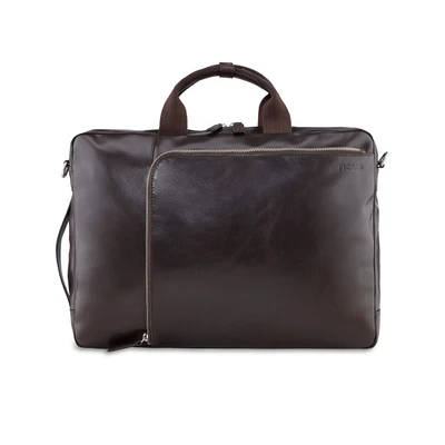 Afbeelding van Picard Buddy Aktetas Messenger Leer 42 cm Laptop compartiment