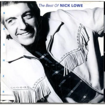Afbeelding van Basher: The Best of Nick Lowe