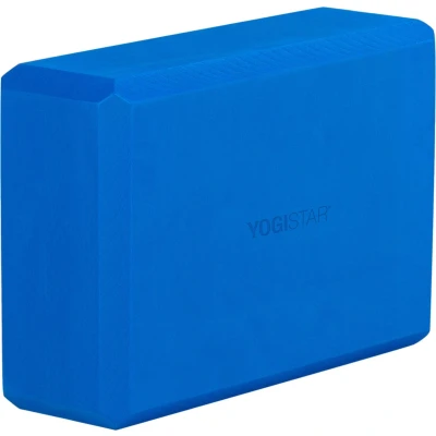 Afbeelding van Yogablok yogiblock big white YOGISTAR