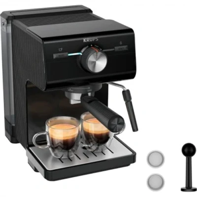 Afbeelding van Express Koffiemachine Krups XP3818