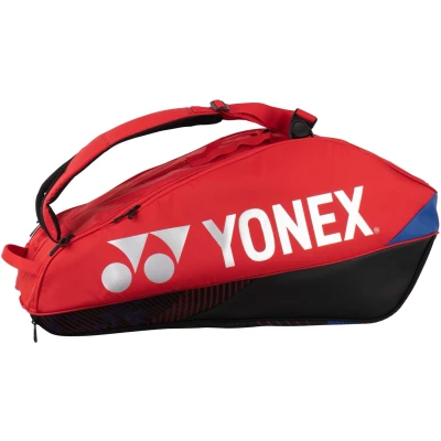 Afbeelding van Yonex Pro Racket Bag 92426 EX Scarlet PRE ORDER