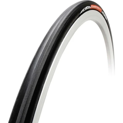 Afbeelding van Tufo Hi composite Carbon Tubular 700C x 23 Stijve Racefietsband Zwart
