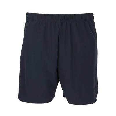 Afbeelding van Virtus Spier Activ Shorts, Heren, Maat: XL, Blue nights