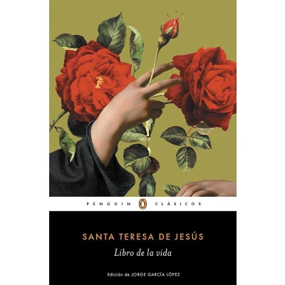 Afbeelding van El libro de la vida / The Life of Saint Teresa Avila by Herself