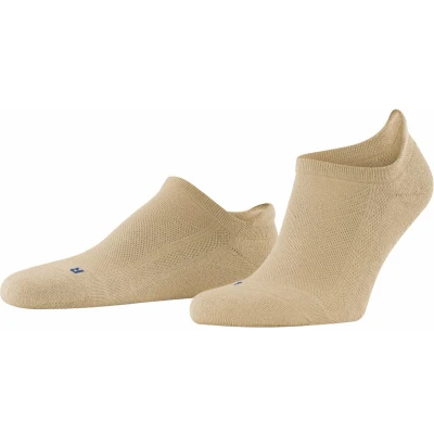 Afbeelding van FALKE Cool Kick Sneaker Sokje Unisex 16609 4065 paper bag 46 48