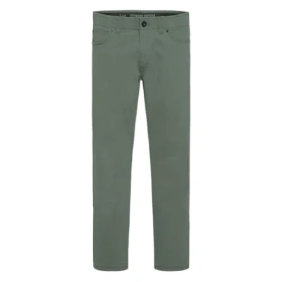 Afbeelding van Lee MVP Jeans voor heren, Olijfgaard, 38W / 34L