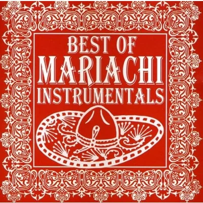 Afbeelding van Best Of Mariachi Instrumentals