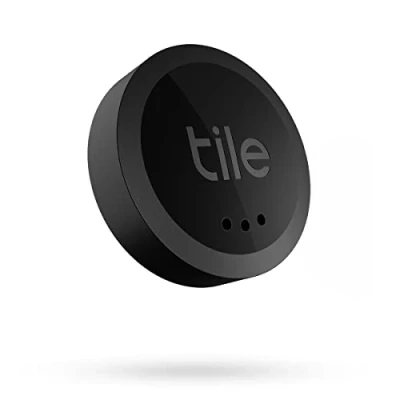 Afbeelding van Tile tracker Sticker (Bluetooth, Tot 76 meter, Waterbestendig, Model 2022)