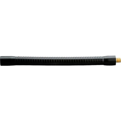 Afbeelding van König &amp; Meyer 225 zwanenhals,3/8&quot;,20cm zwart Accessoire voor stands