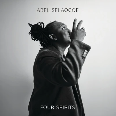 Afbeelding van Abel &amp; Aurora Orchestra Nicholas Collon Bernhard Schimpelsberger Selaocoe Four Spirits (LP)