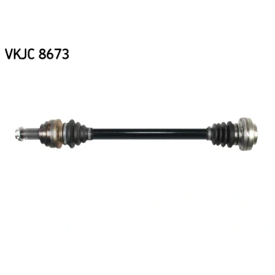 Afbeelding van Skf Aandrijfas VKJC 8673