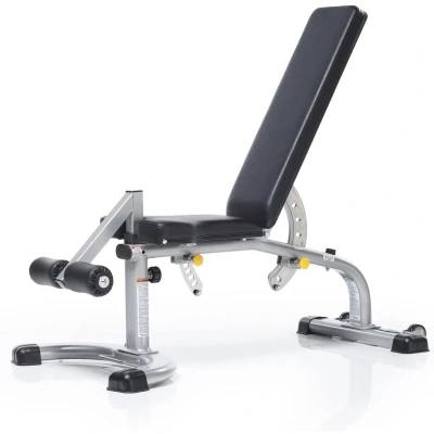 Afbeelding van Tuff Stuff CMB 375 Evolution Verstelbare trainingsbank Multi Purpose Bench