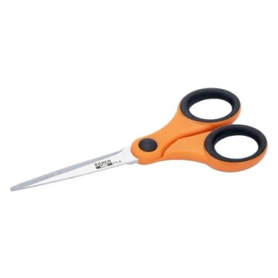 Afbeelding van Bahco h&amp;t bloemenschaar mes 8 cm FS