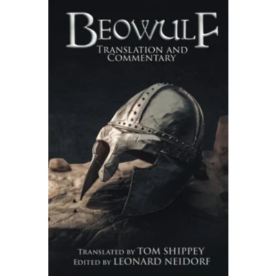 Afbeelding van Beowulf: Translation and Commentary