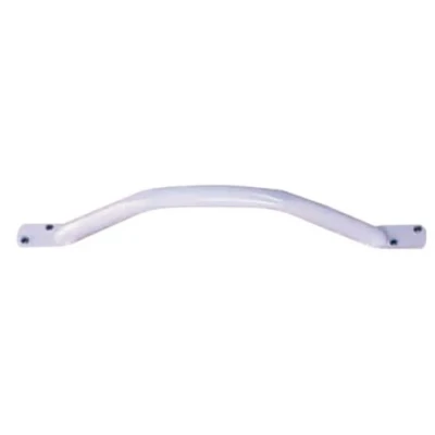 Afbeelding van Aidapt Kozijnbeugel 45cm Wit