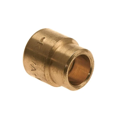Afbeelding van Bonfix verloopsok 35 x 28 mm soldeer