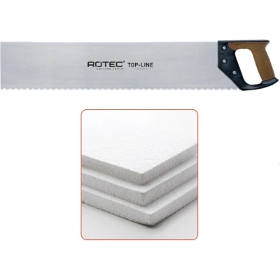 Afbeelding van Rotec Top Line handzaag TL10/500 (mm) 14/16 tpi