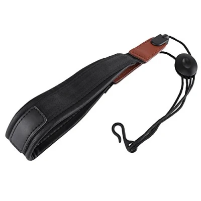 Afbeelding van Universele verstelbare saxofoonriem/saxofoonriem met metalen haak, nekriem Saxofoonaccessoires Klarinetriem voor hoorns Basklarinetten Basoons Hobo&#039;s
