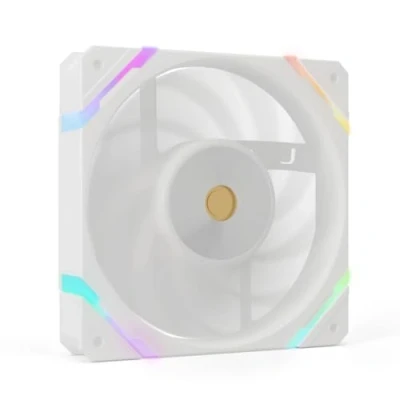 Afbeelding van Valkyrie X12 ARGB ventilator (wit)