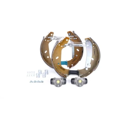 Afbeelding van Bosch Remschoen kit 0 204 114 112