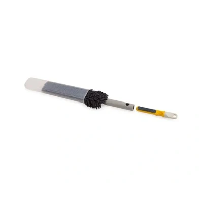 Afbeelding van Joseph CleanTech 3 in 1 Stofdoek met Stofdoekhoes en Reinigingsgereedschap