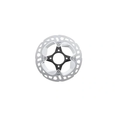 Afbeelding van Shimano RT MT800 Remschijf 140mm Interne sluitring